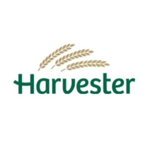 harvester menu