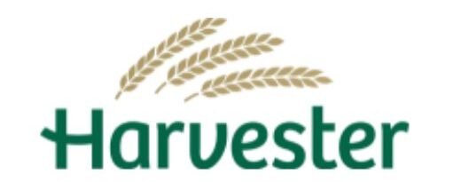 harvester menu
